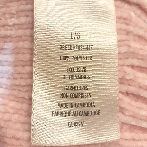 3 for $25- Denver Hayes Cardigan, Size Large - Picture 12 of 12